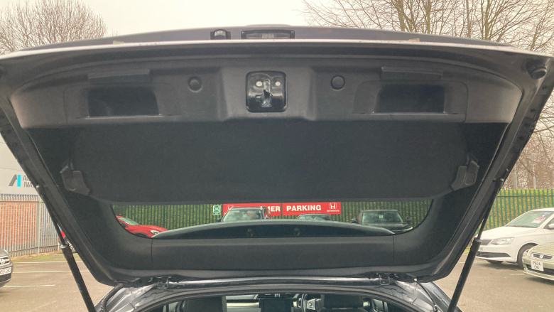 Honda Civic 1.0 VTEC Turbo EX 5dr Petrol Hatchback